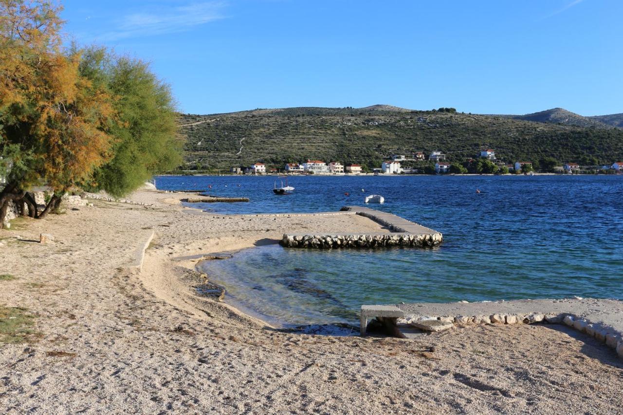 Apartments By The Sea Rogoznica - 10338 外观 照片