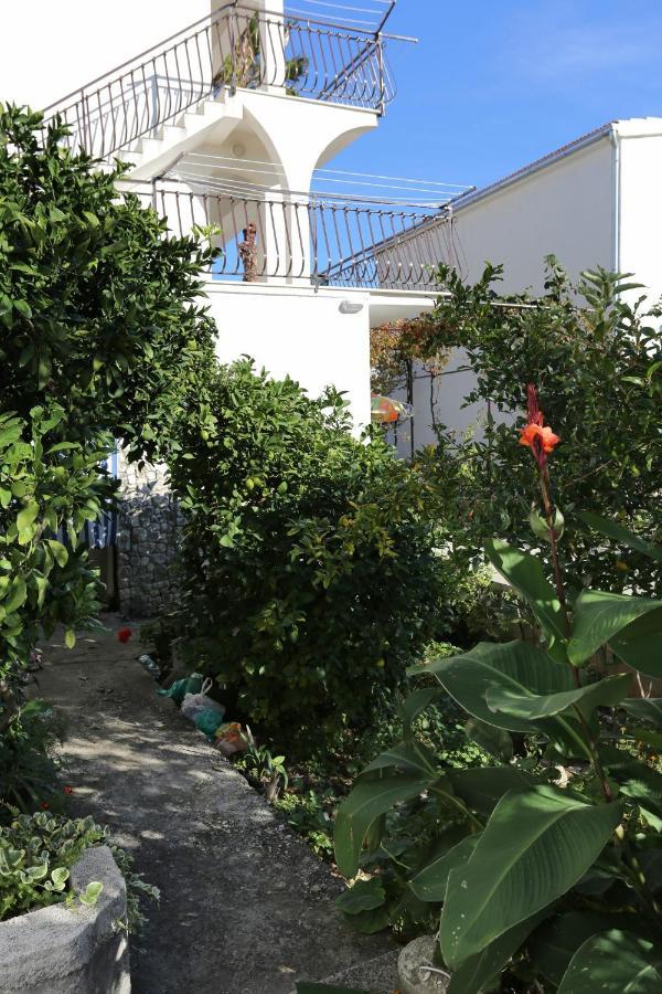 Apartments By The Sea Rogoznica - 10338 外观 照片