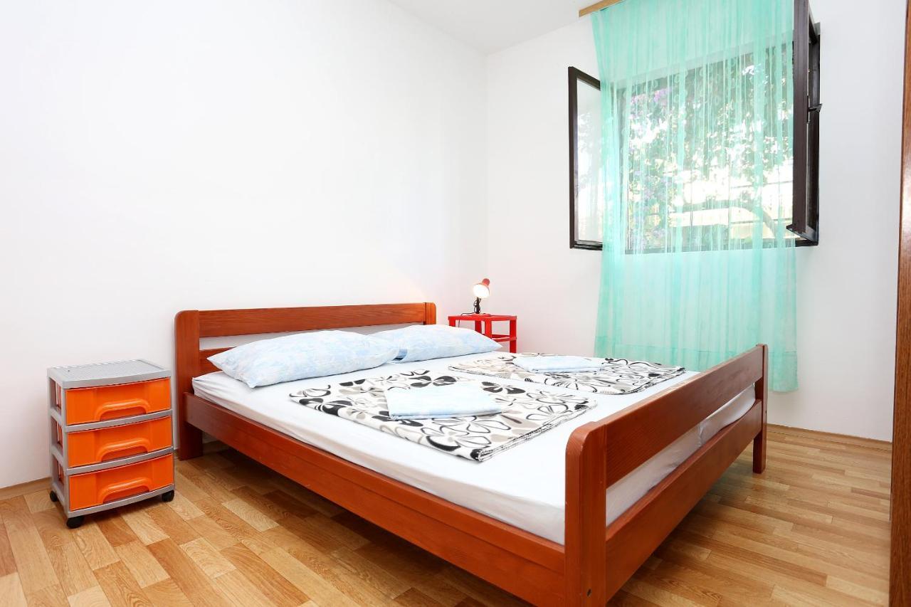 Apartments By The Sea Rogoznica - 10338 外观 照片