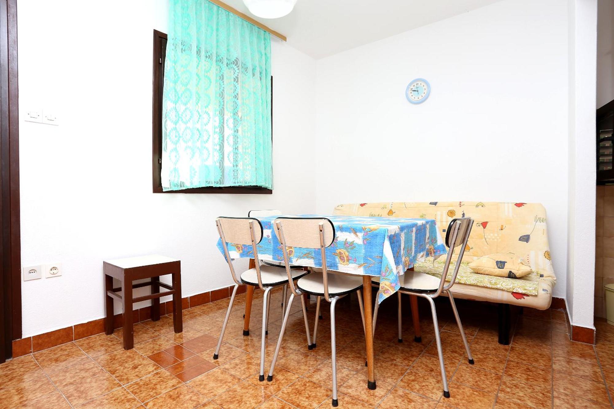 Apartments By The Sea Rogoznica - 10338 客房 照片