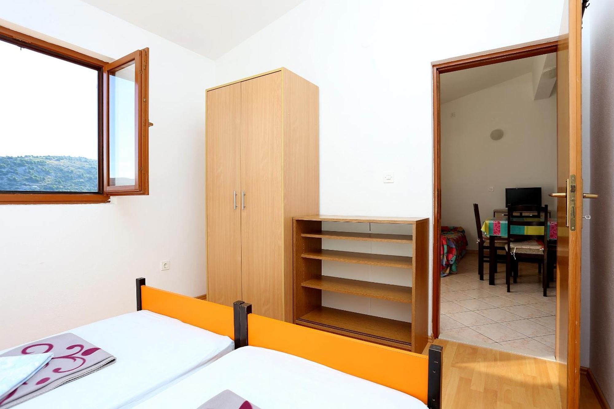 Apartments By The Sea Rogoznica - 10338 客房 照片