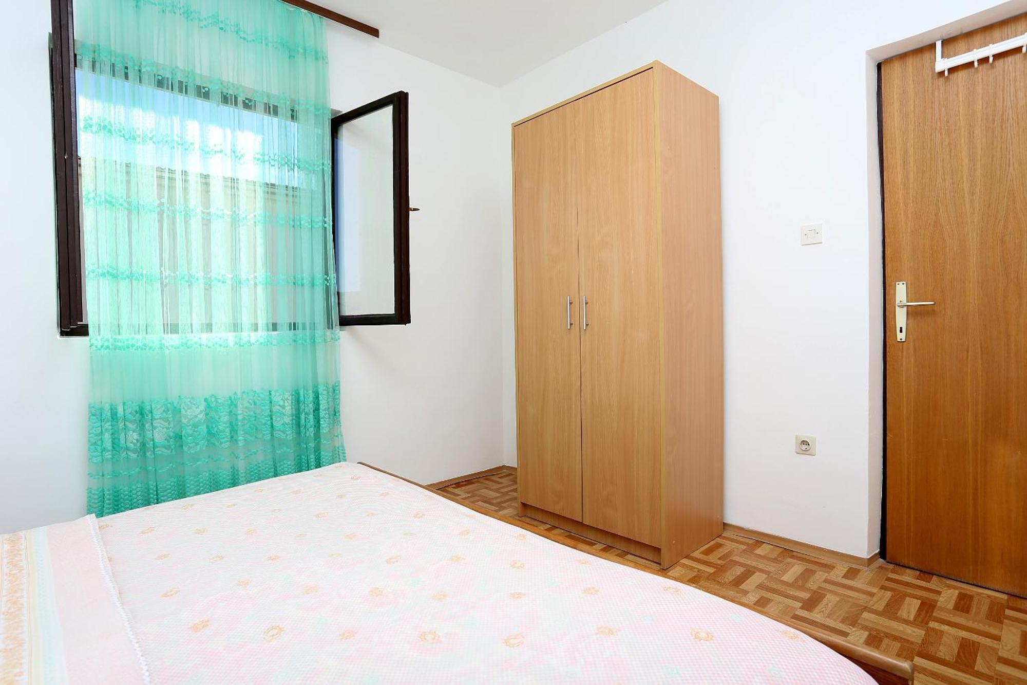 Apartments By The Sea Rogoznica - 10338 客房 照片