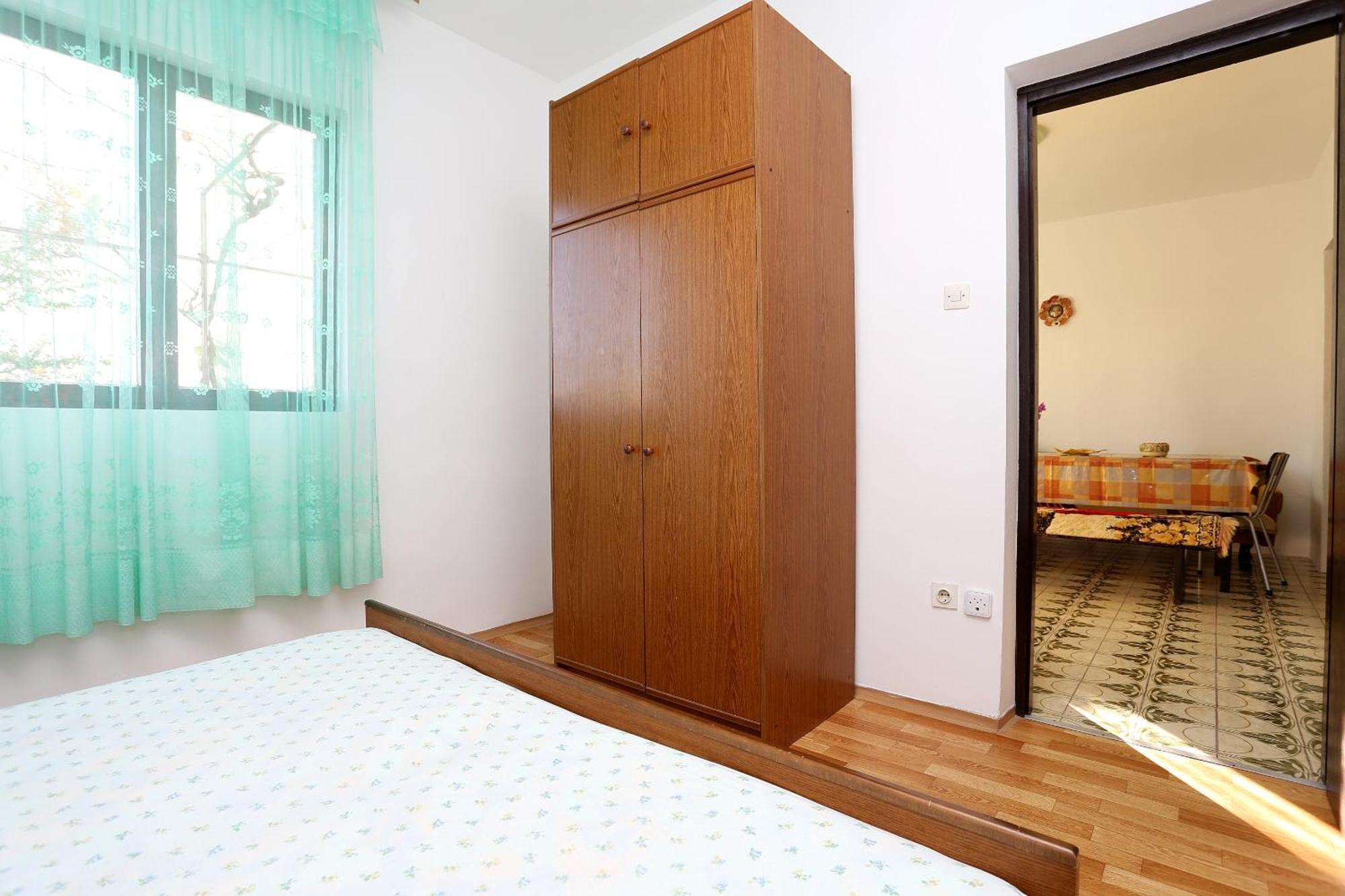 Apartments By The Sea Rogoznica - 10338 客房 照片
