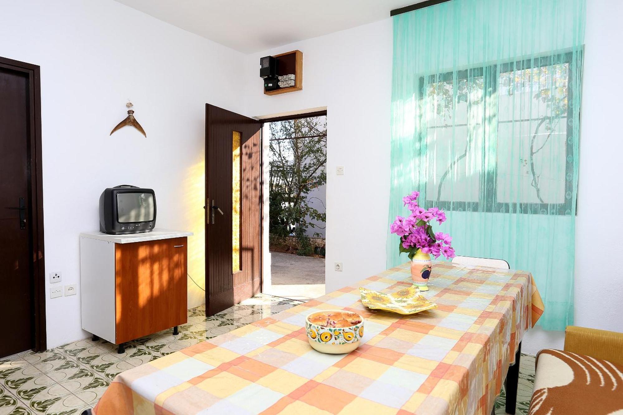 Apartments By The Sea Rogoznica - 10338 客房 照片